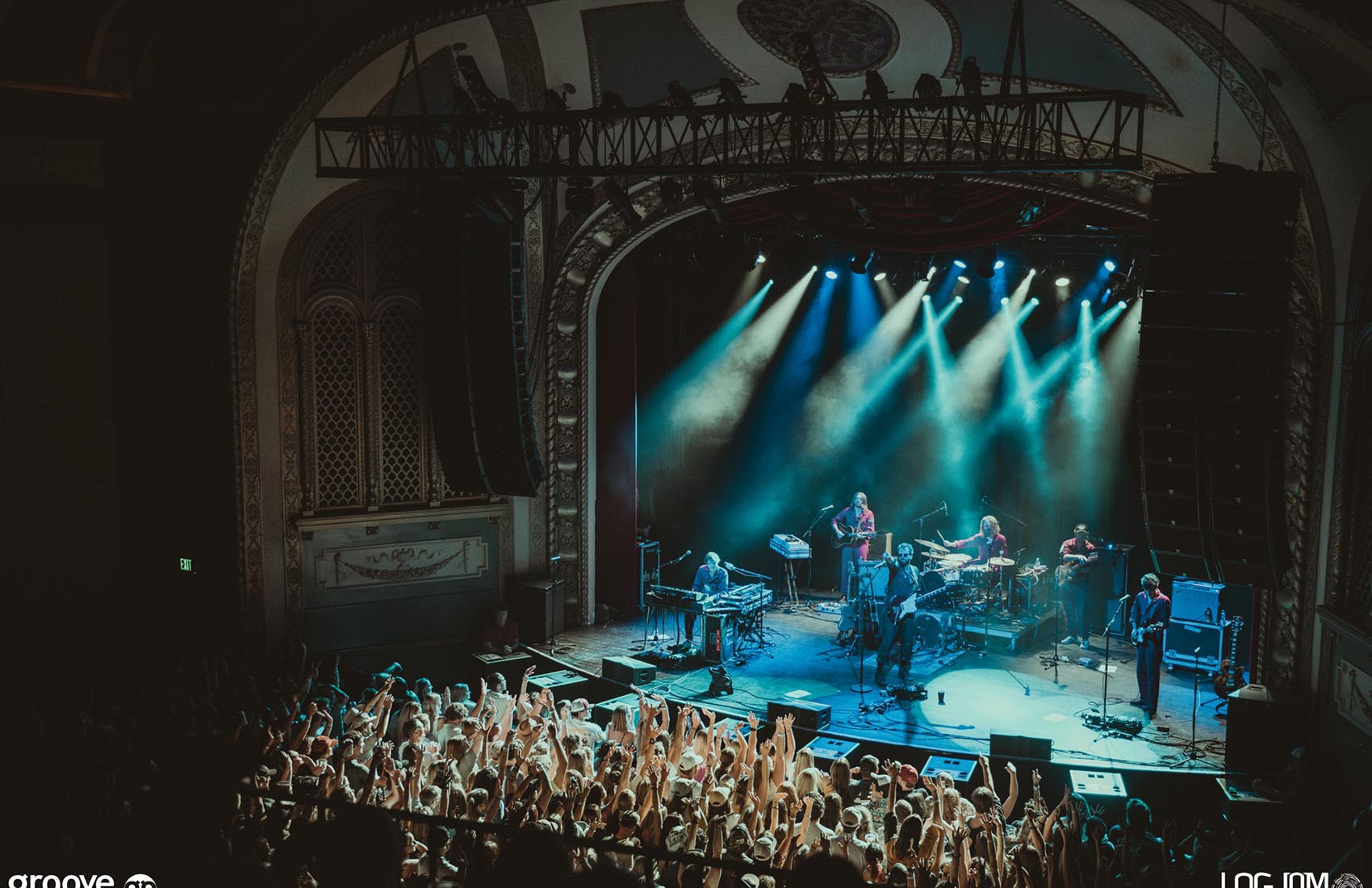 Wilma Theatre Missoula 2026 Concerts & Events