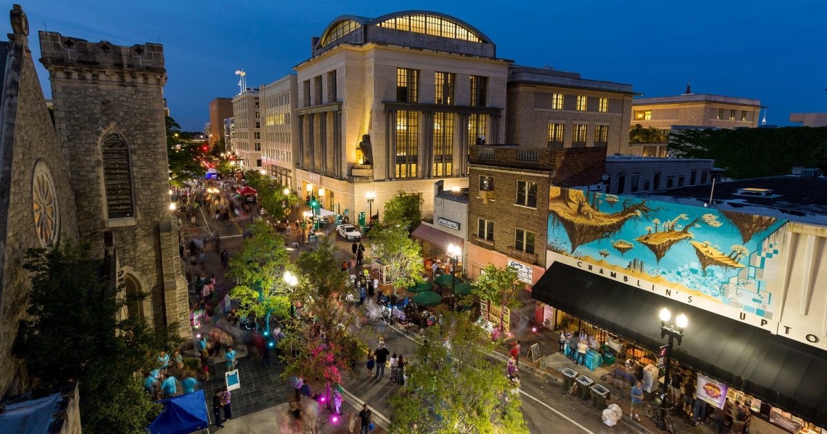 Jacksonville, FL Events 2026