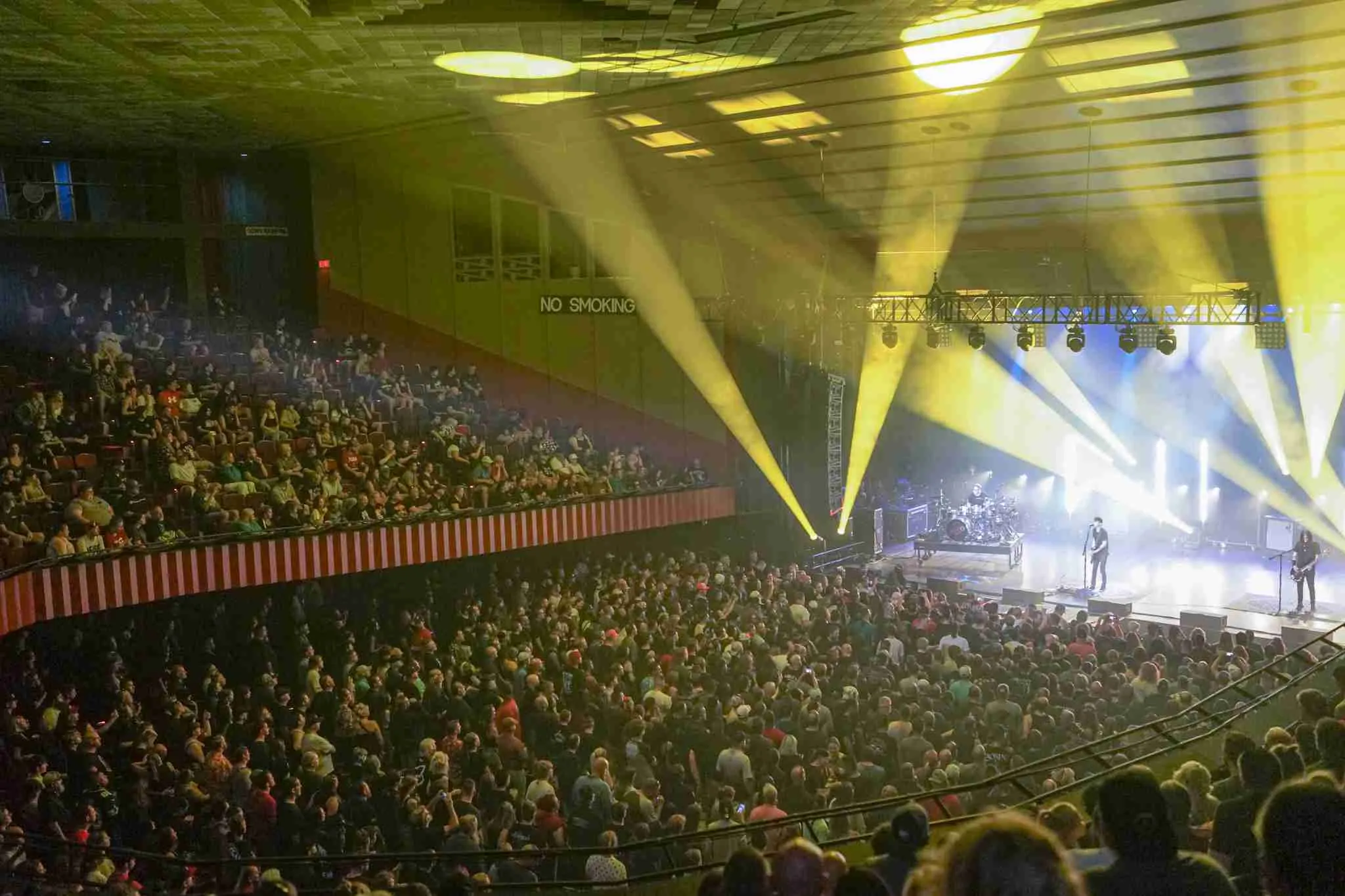 Tulsa concerts 2026