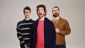 AJR Boise Tickets – Ford Idaho Center Amphitheater July 10