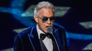 Andrea Bocelli Buffalo Tickets – KeyBank Center December 11, 2026