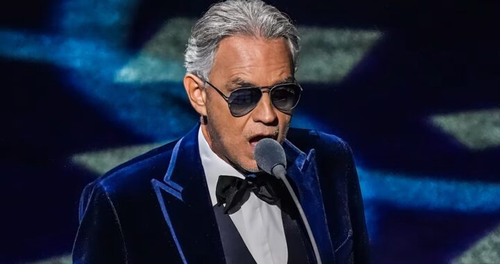 Andrea Bocelli Buffalo Tickets – KeyBank Center December 11, 2026