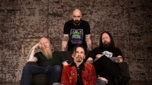 Blue October Tickets Tulsa 2026 – Tulsa Theater