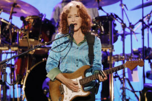 Bonnie Raitt Tickets in Boise – September 10, 2026