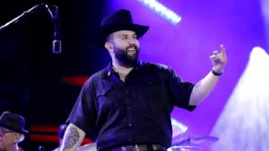 Carin León Tickets Tulsa 2026 – BOK Center