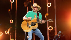 Jason Aldean Wichita Tickets – Live at INTRUST Bank Arena on July 23