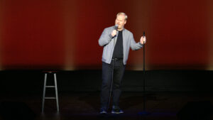 Jim Gaffigan Boise Tickets – ExtraMile Arena, June 11