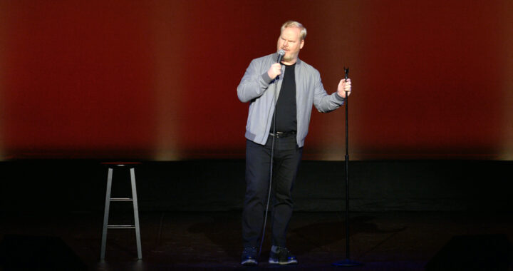 Jim Gaffigan Boise Tickets – ExtraMile Arena, June 11