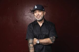 Jo Koy Boise Tickets – Arena at Ford Idaho Center November 7 2026