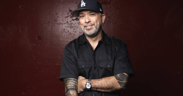 Jo Koy Boise Tickets – Arena at Ford Idaho Center November 7 2026