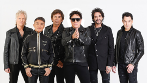 Journey Knoxville Tickets – Thompson-Boling Arena at Food City Center May 30