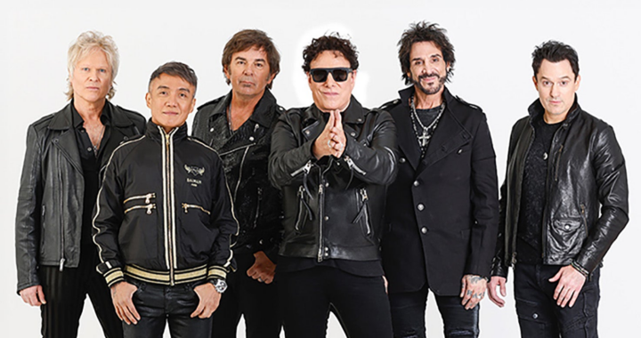 Journey Knoxville Tickets – Thompson-Boling Arena at Food City Center May 30