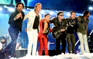 Journey Buffalo Tickets – KeyBank Center June 10, 2026