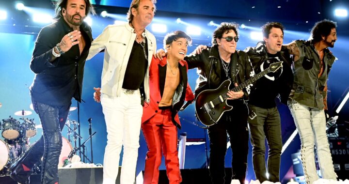 Journey Buffalo Tickets – KeyBank Center June 10, 2026