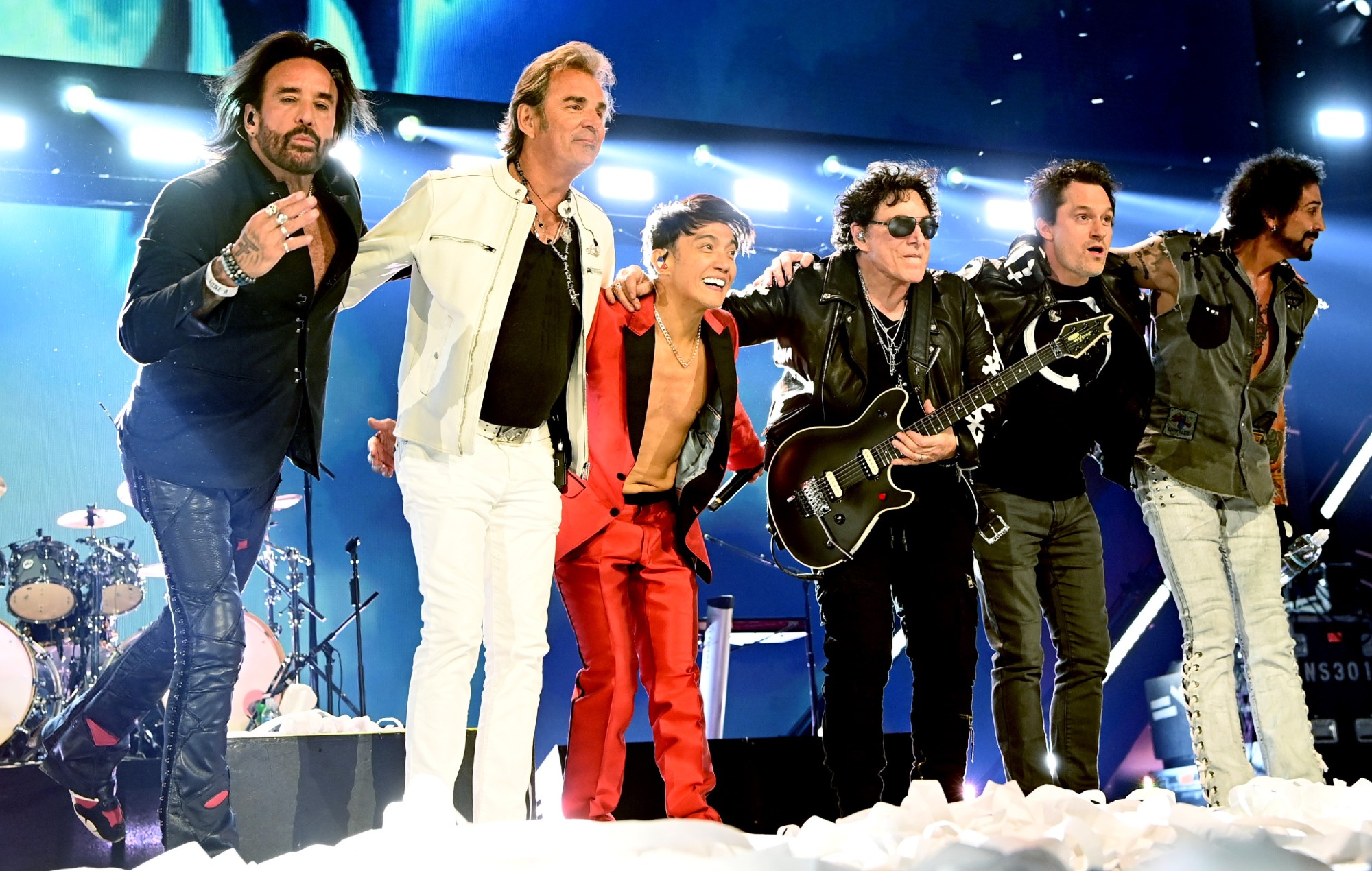 Journey Buffalo Tickets – KeyBank Center June 10, 2026