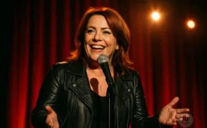 Kathleen Madigan Knoxville Tickets – Bijou Theatre June 26, 2026