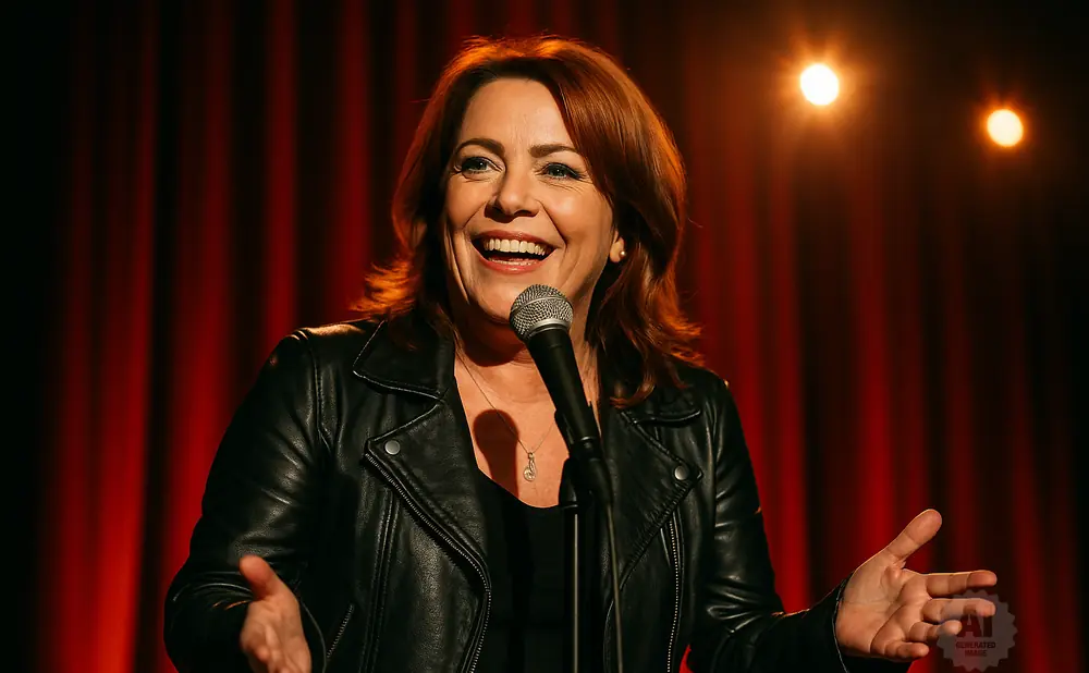 Kathleen Madigan Knoxville Tickets – Bijou Theatre June 26, 2026