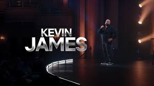 Kevin James Live in Omaha 2026