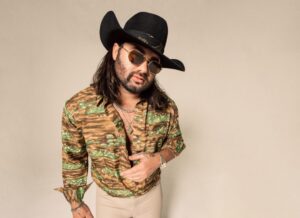 Koe Wetzel Tickets Nampa July 23 2026 | Ford Idaho Center Concert
