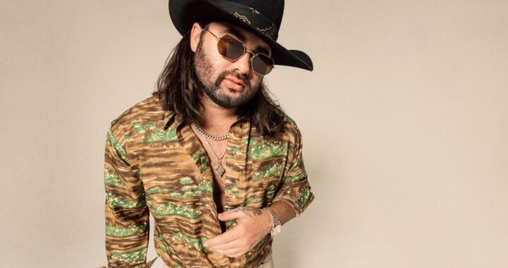 Koe Wetzel Tickets in Nampa – July 23, 2026