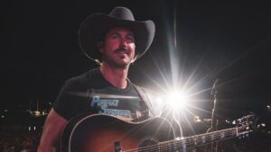 Koe Wetzel Buffalo Tickets – Outer Harbor Live at Terminal B August 26, 2026