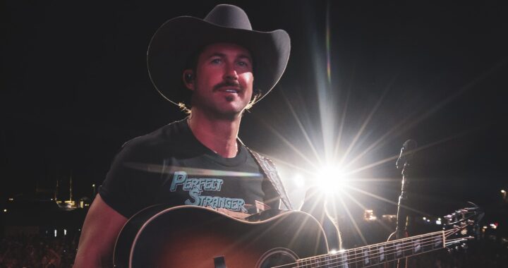 Koe Wetzel Buffalo Tickets – Outer Harbor Live at Terminal B August 26, 2026