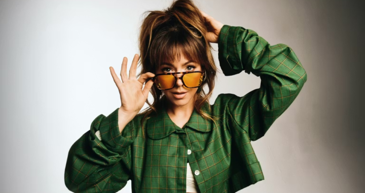Lindsey Stirling Boise Tickets – Ford Idaho Center Amphitheater August 4, 2026