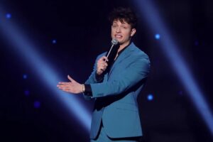 Matt Rife Buffalo Tickets – KeyBank Center November 21, 2026