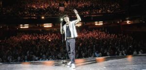 Matt Rife Tickets in Nampa – October 9, 2026