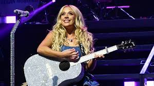 Megan Moroney Tickets Tulsa 2026 – BOK Center