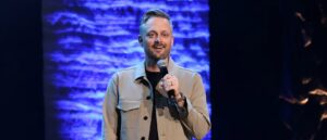 Nate Bargatze Knoxville Tickets – Thompson-Boling Arena at Food City Center May 28