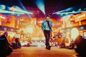 Papa Roach Omaha Tickets – July 21, 2026