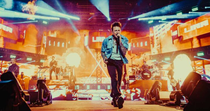 Papa Roach Omaha Tickets – July 21, 2026