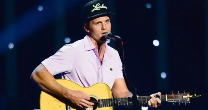 Parker McCollum Boise Tickets – Ford Idaho Center Amphitheater June 25, 2026