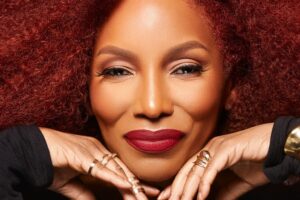Patti LaBelle with the Omaha Symphony – May 13, 2026