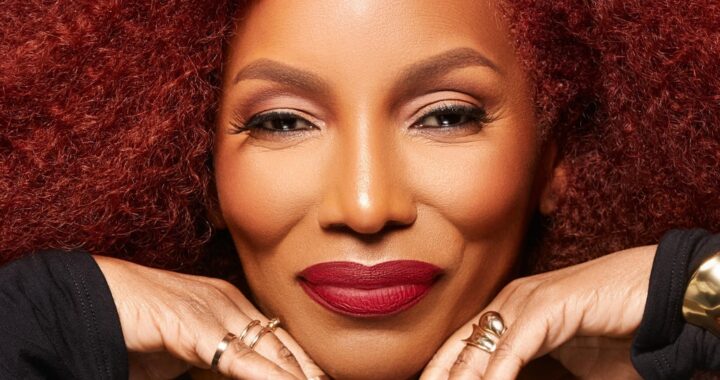 Patti LaBelle with the Omaha Symphony – May 13, 2026