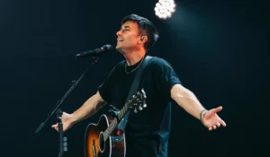 Phil Wickham Tickets Wichita 2026 – Heartland Credit Union Arena