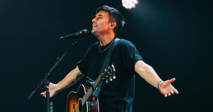 Phil Wickham Wichita May 22, 2026 – Heartland Credit Union Arena