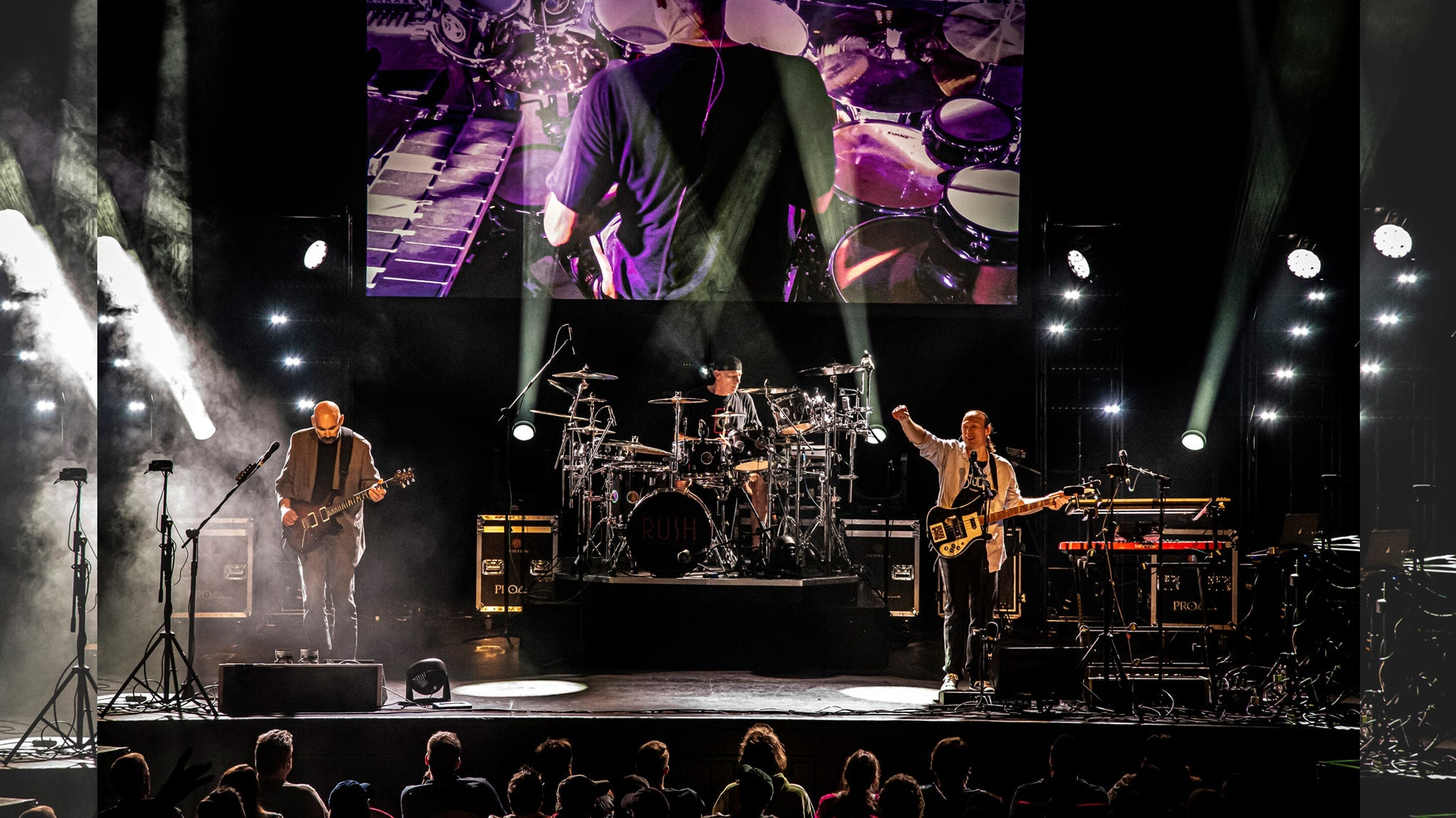 Rock Concerts in Lubbock – Tickets, Venues & Upcoming Shows