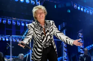 Rod Stewart Niagara Falls Tickets – OLG Stage at Fallsview Casino Resort Aug 4, 2026