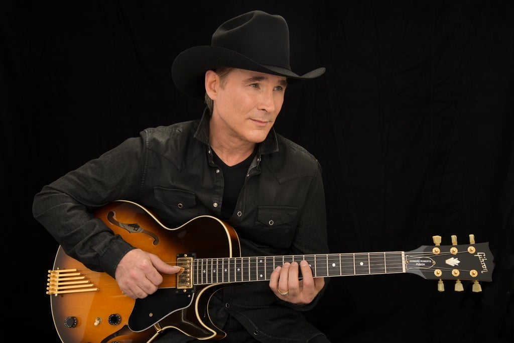 Rodney Atkins Boise Tickets – Roadhouse at The Mill July 4, 2026