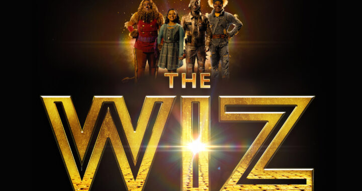 The Wiz at Stranahan Theater & Great Hall – May 29, 2026