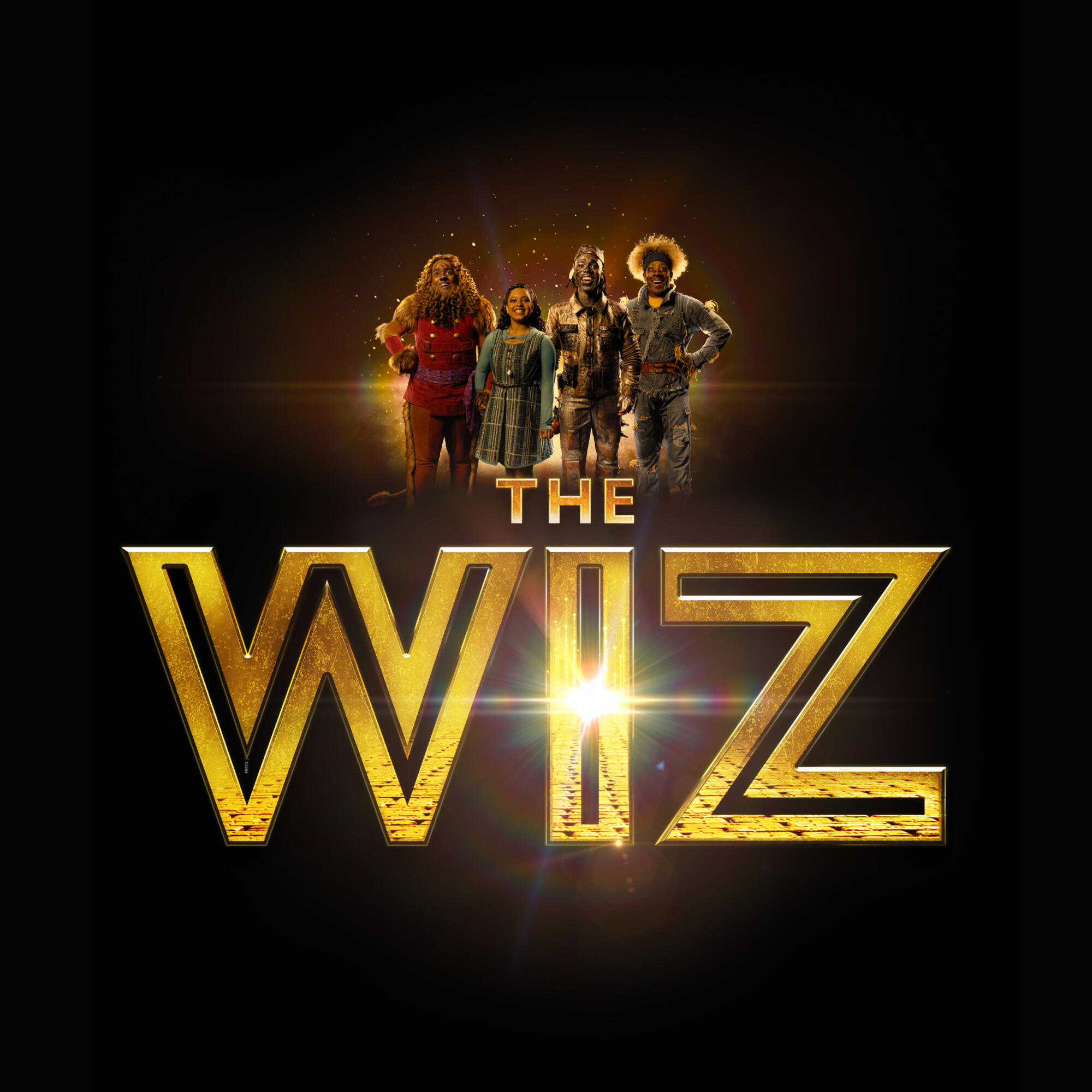 The Wiz at Stranahan Theater & Great Hall – May 29, 2026