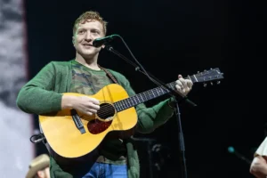 Tyler Childers Darien Lake Tickets – Performing Arts Center June 10, 2026