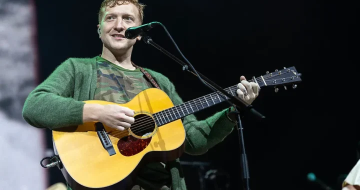 Tyler Childers Darien Lake Tickets – Performing Arts Center June 10, 2026