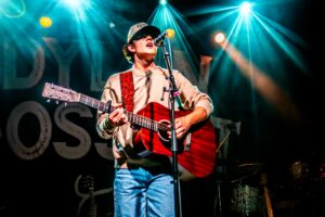 Waylon Wyatt Boise Tickets – Treefort Music Hall July 6, 2026
