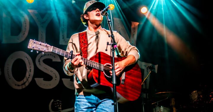 Waylon Wyatt Boise Tickets – Treefort Music Hall July 6, 2026