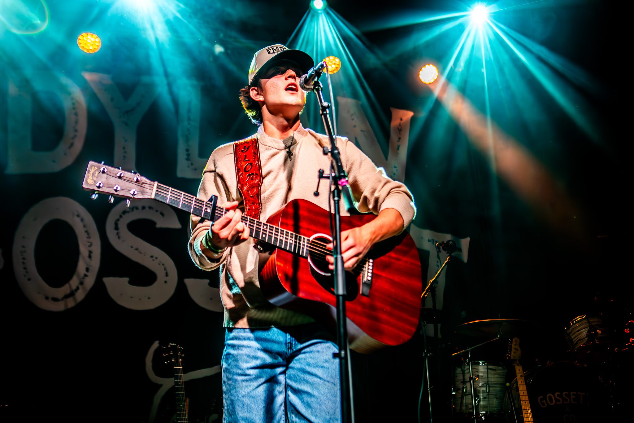 Waylon Wyatt Boise Tickets – Treefort Music Hall July 6, 2026