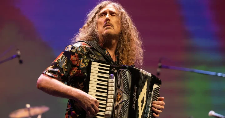 Weird Al Yankovic Tickets Wichita – June 21, 2026 | INTRUST Bank Arena