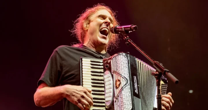 Weird Al Yankovic Knoxville Tickets – Thompson-Boling Arena at Food City Center Sep 27, 2026